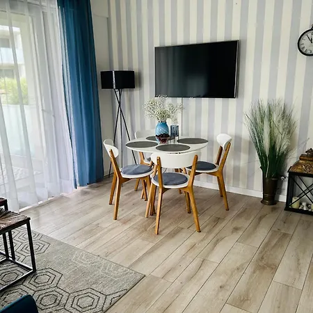 Blekitny Klif Daire Rewal