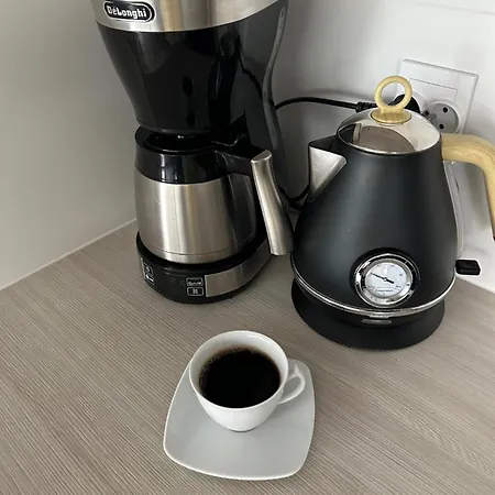 Daire Blekitny Klif *