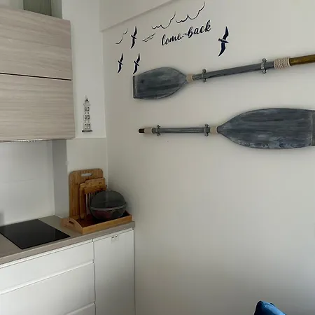 Blekitny Klif * Rewal