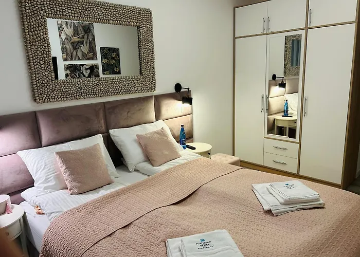 Apartman Blekitny Klif