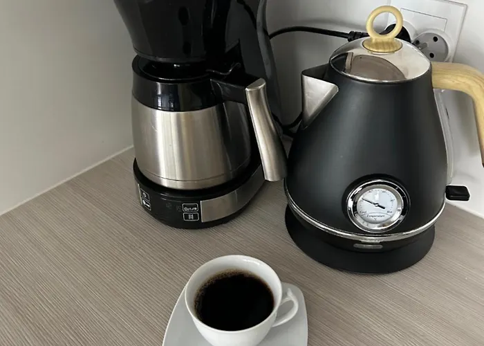 Apartman Blekitny Klif *