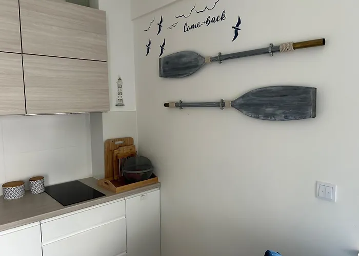 Blekitny Klif * Rewal